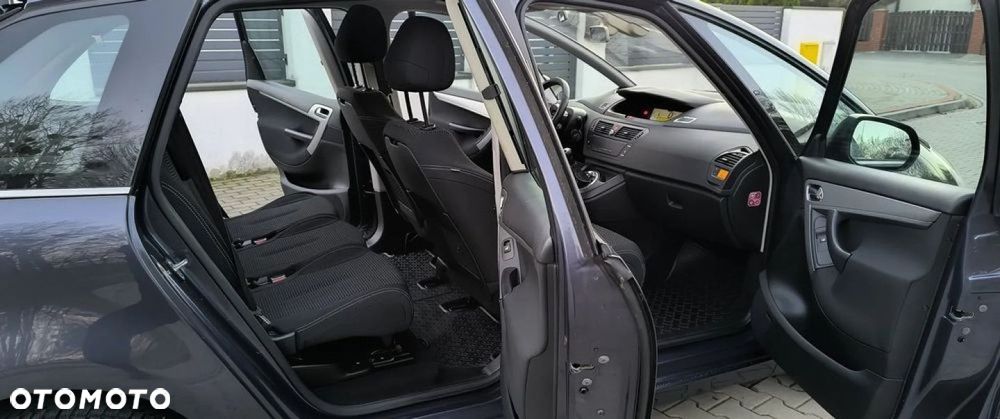 Citroën C4 Picasso VTi 120 Provence - 32