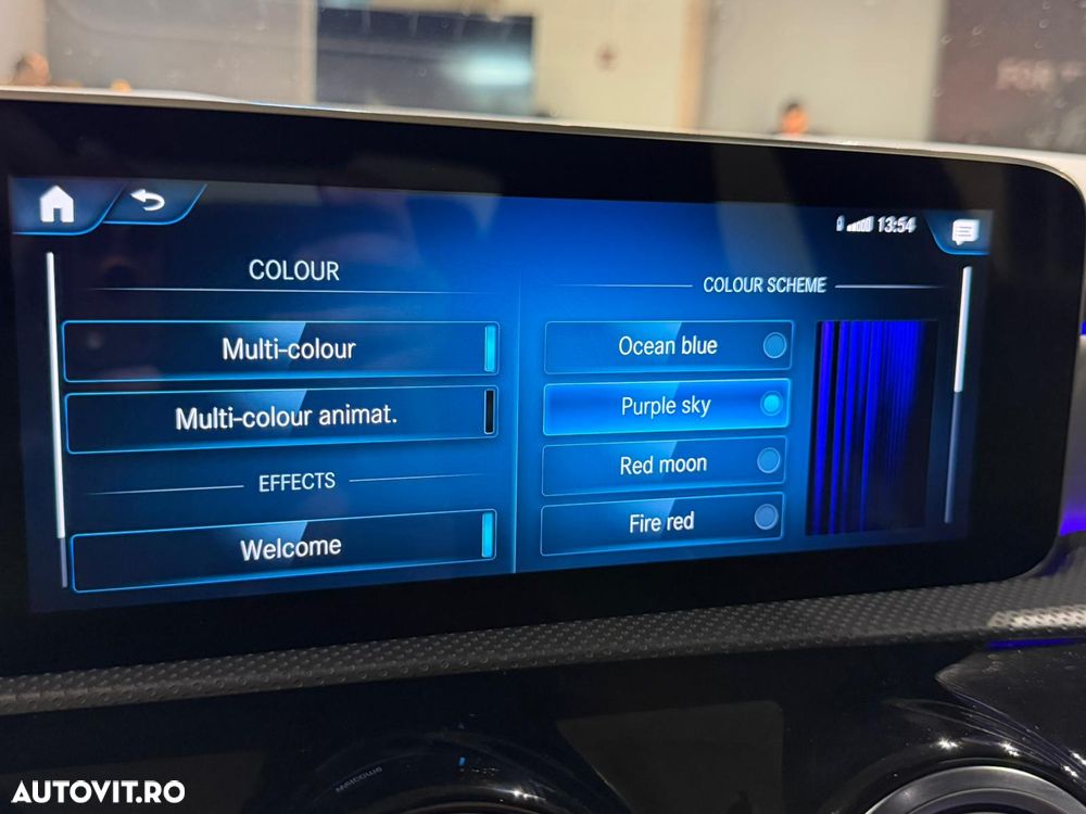 Mercedes-Benz CLA 180 7G-DCT Edition AMG Line - 38