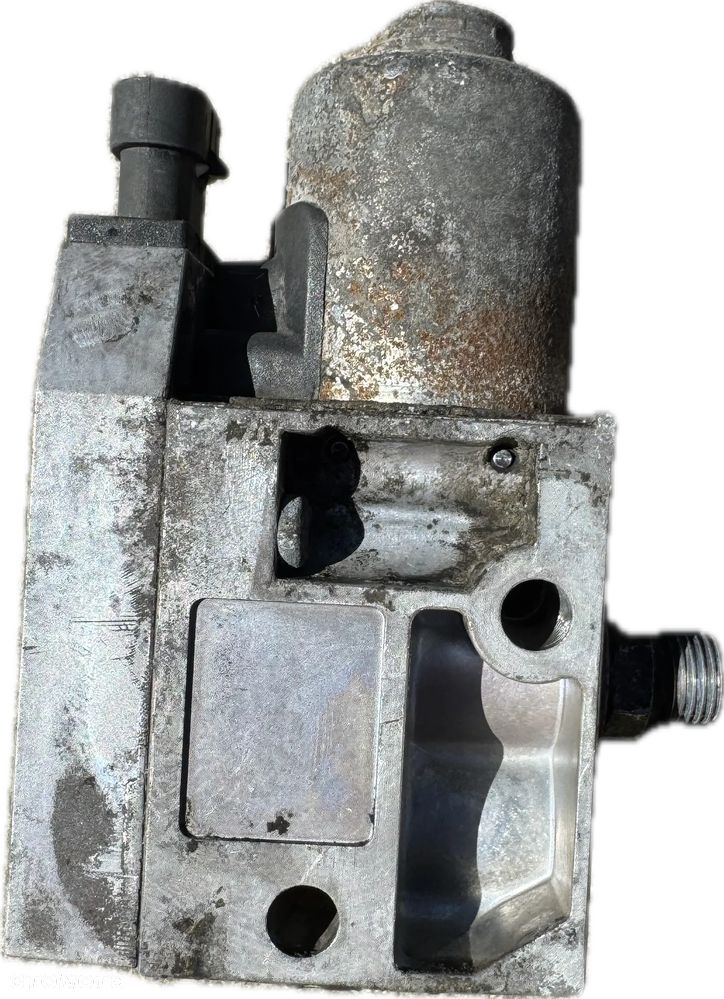 Zawór Turbosprężarka DAF XF 105 510KM 1662408 - 2