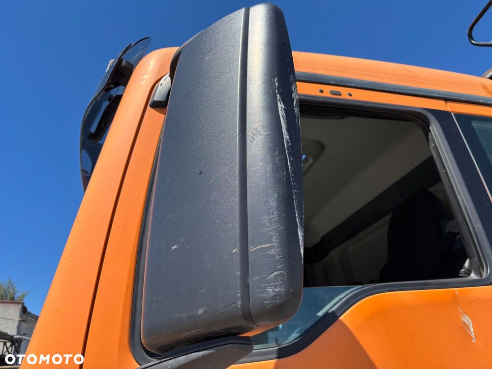 MAN Tgs 26.440 6X4 + Hr Essel 140Z - 35