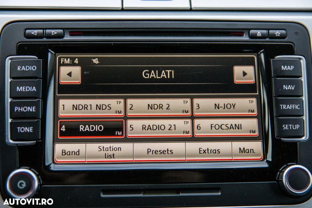 Volkswagen Passat CC 2.0 TDI - 33