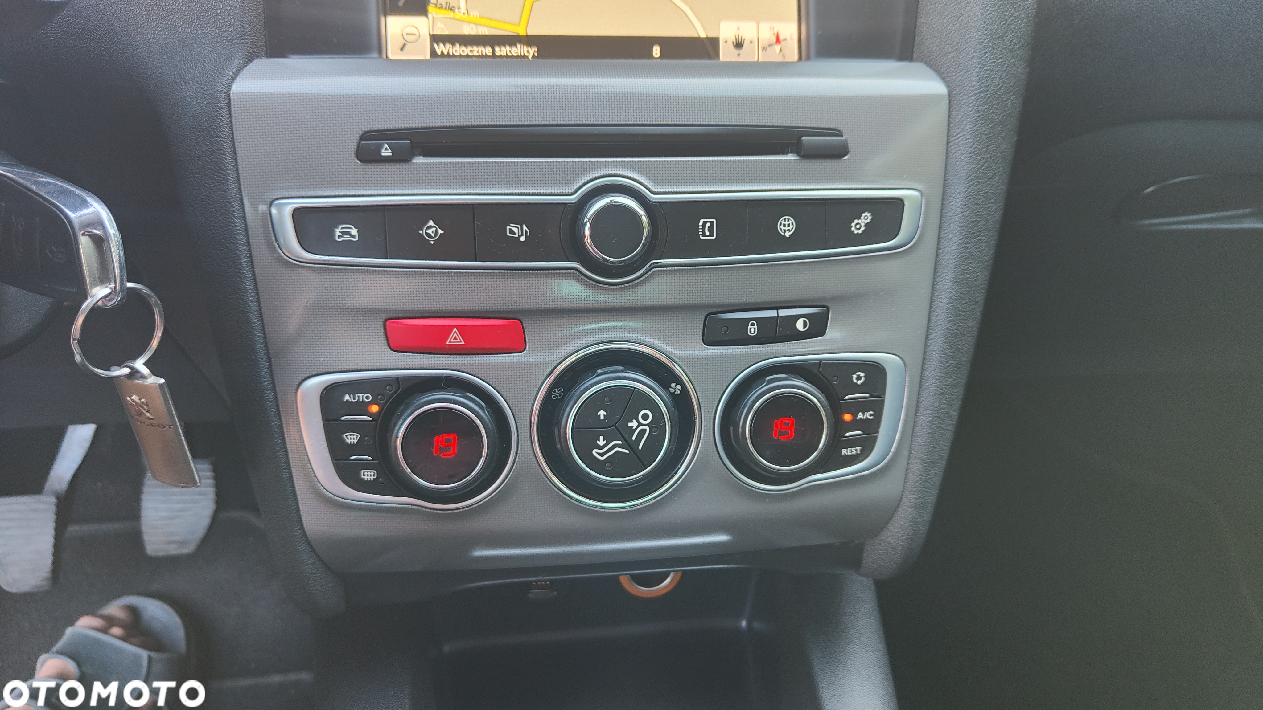 Citroën C4 - 18
