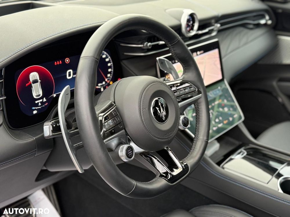 Maserati Grecale - 7