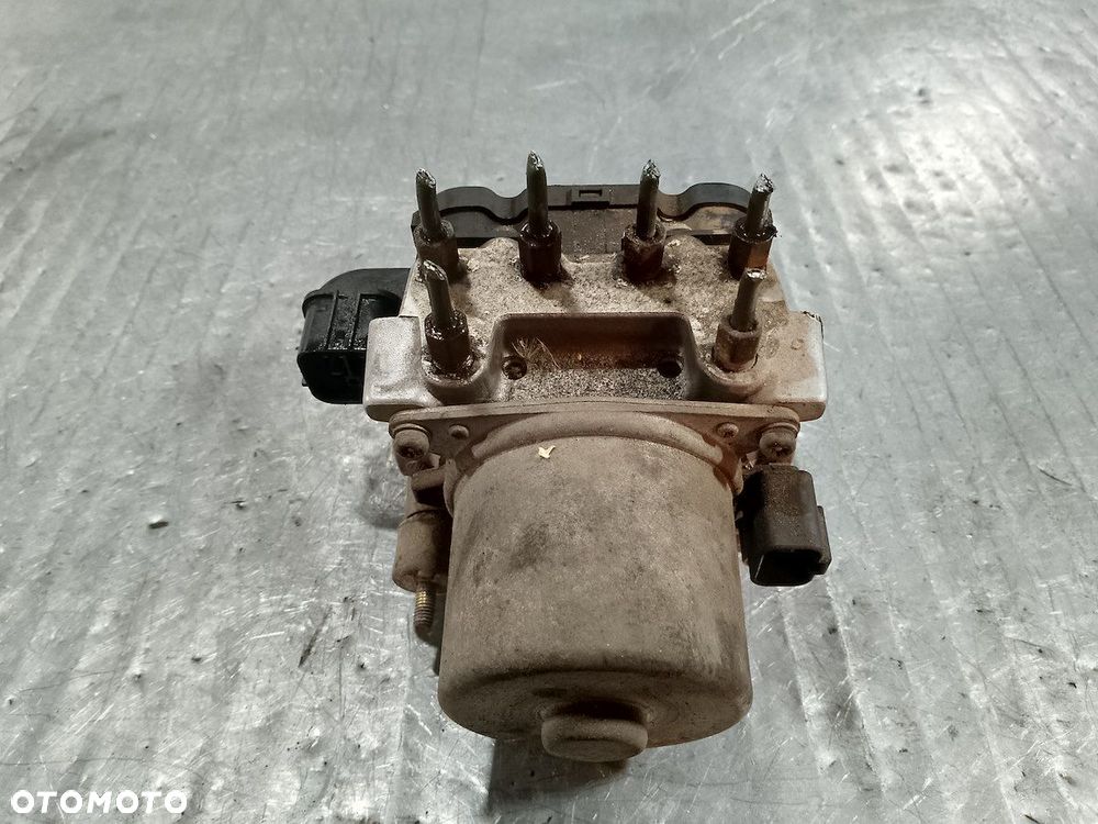 POMPA ABS HONDA PRELUDE V 2.0 16V - 4
