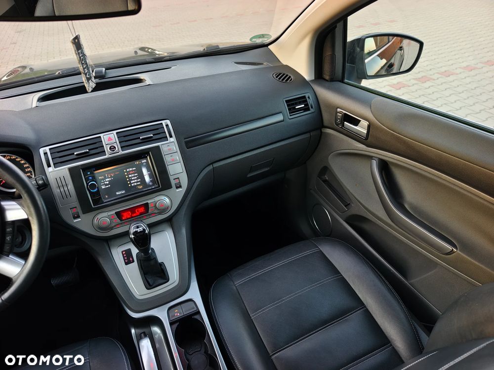 Ford Kuga 2.0 TDCi 4x4 Titanium - 13