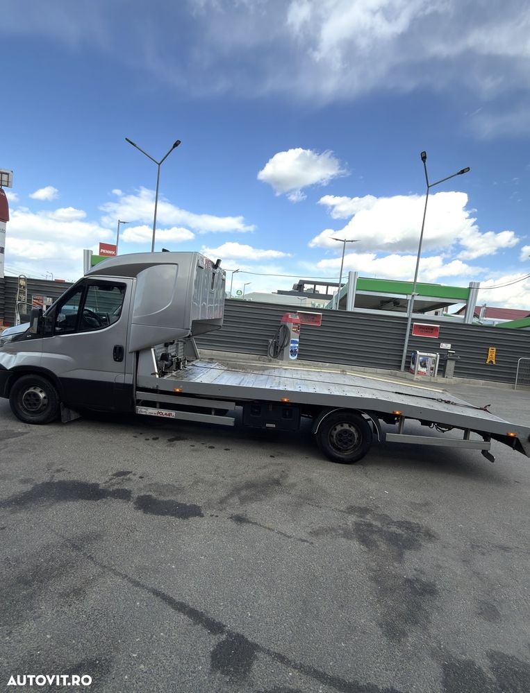 Iveco Daily 35s21 - 6
