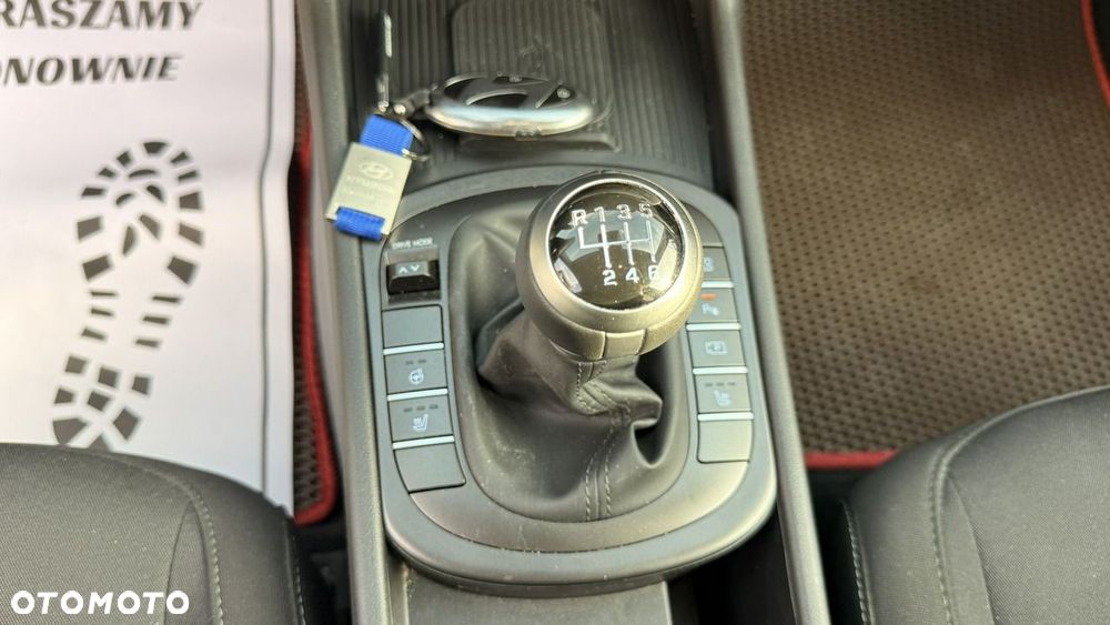 Hyundai Kona 1.6 T-GDI Executive - 15