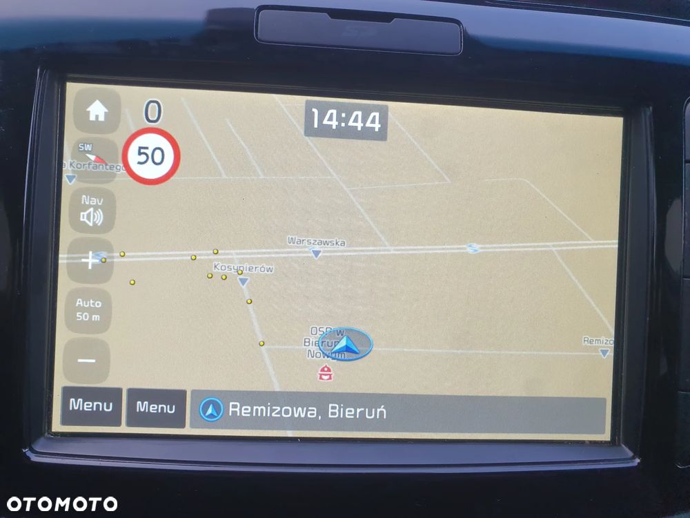 Kia Ceed 1.4 Vision - 15