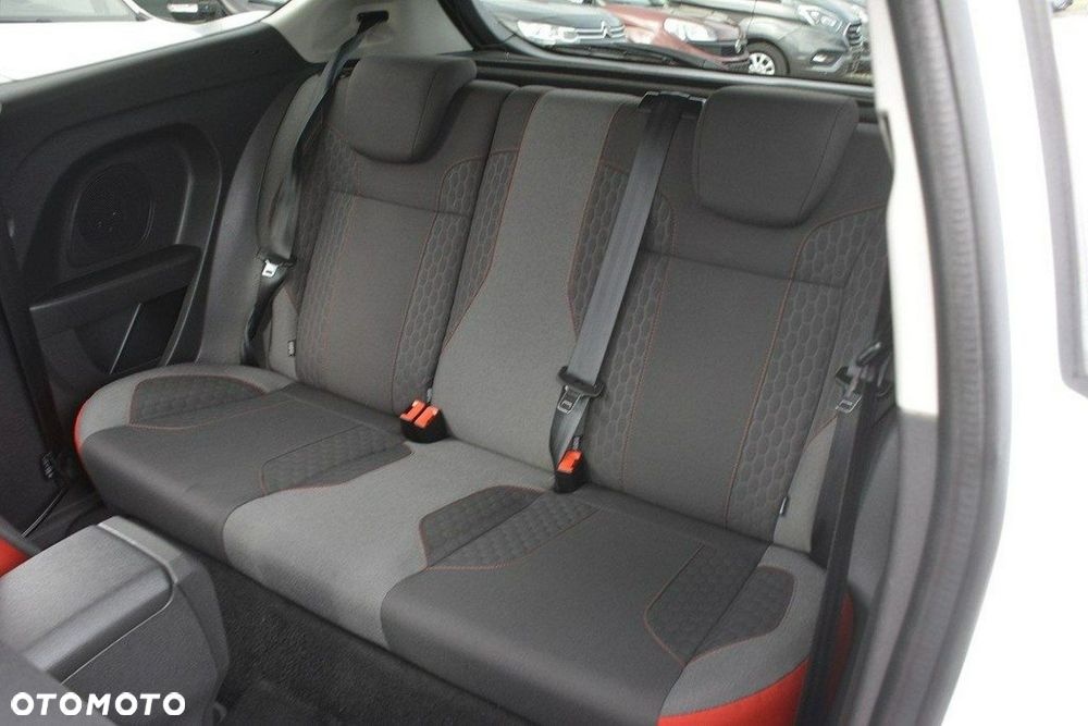 Ford Fiesta 1.0 EcoBoost Start-Stop Sport - 30