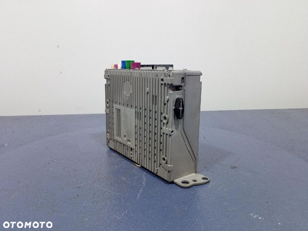 BMW X5 G05 18- RADIO MODUŁ NAWIGACJA MGU-IL 9842160 - 3