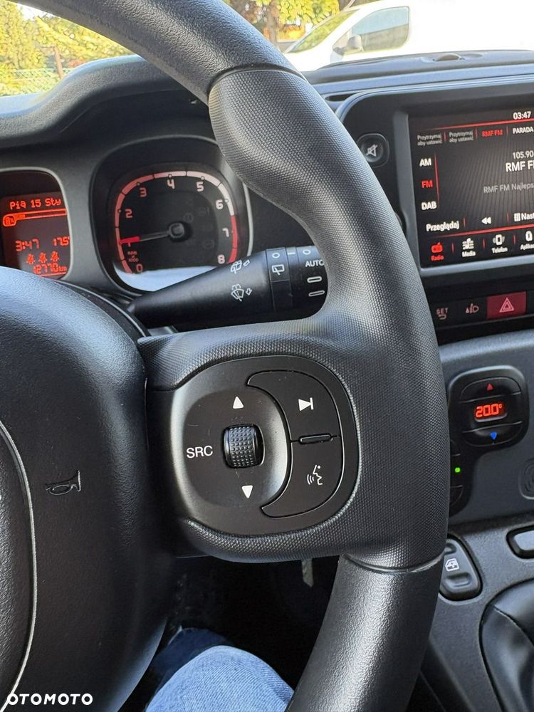 Fiat Panda - 20