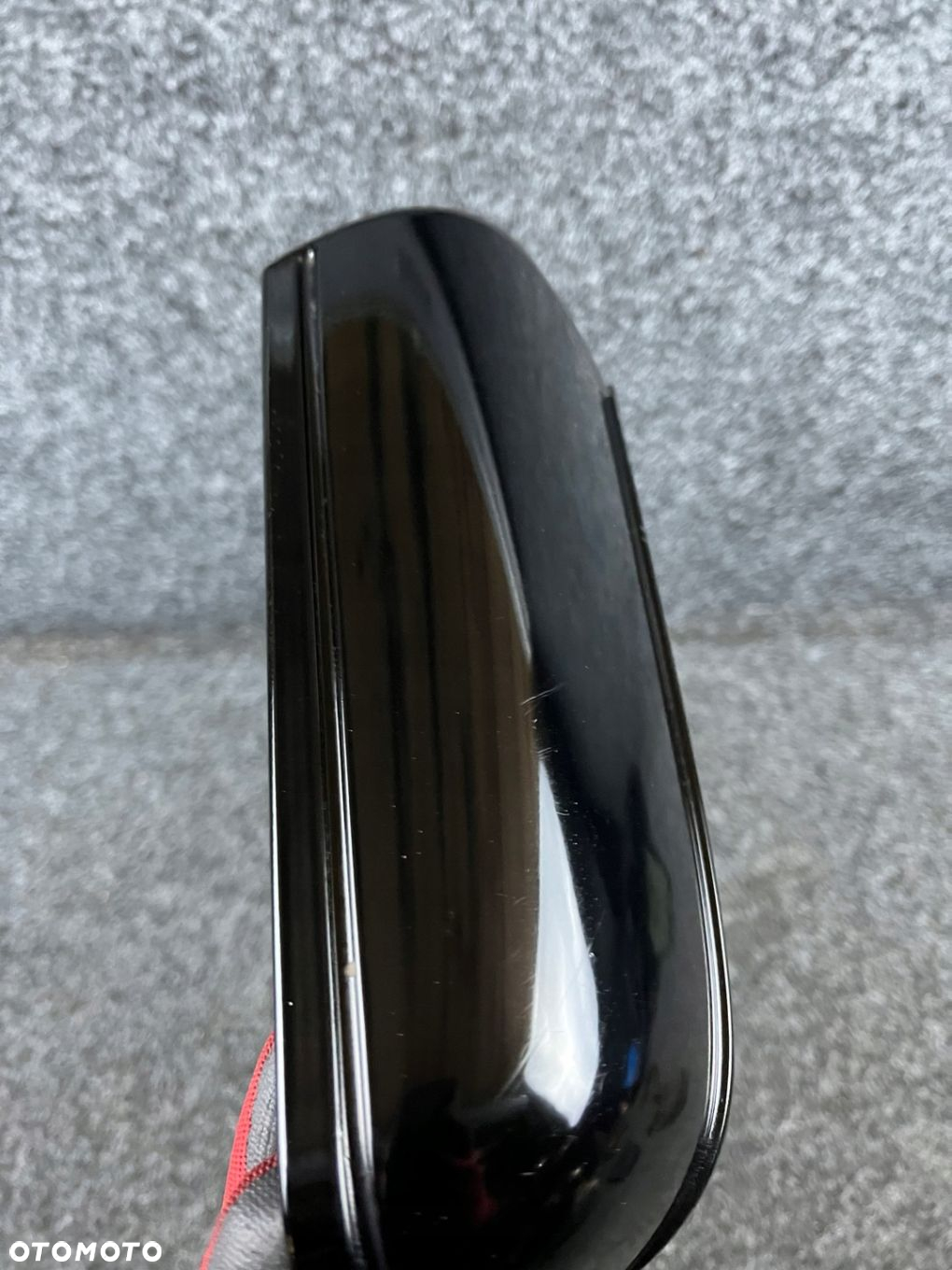 lusterko prawe elektryczne mercedes w202 5 pin - 5