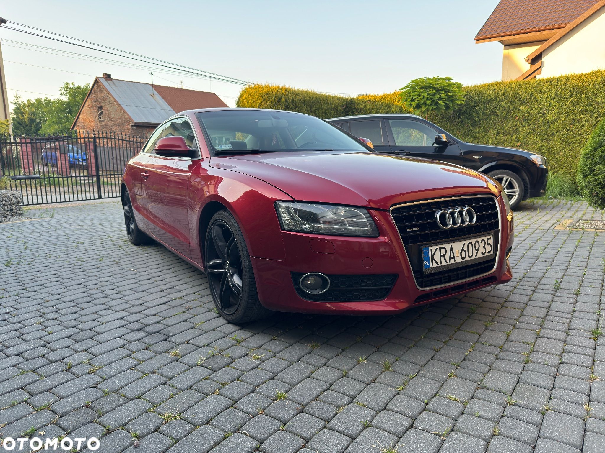 Audi A5 3.0 TDI Quattro - 1