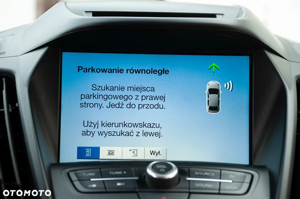 Ford Kuga 2.0 TDCi 4x4 Titanium - 7