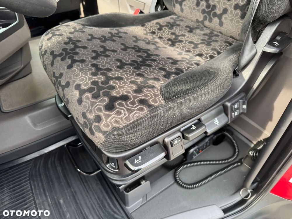 Scania S450 A4X2NA STANDARD / KLIMA POSTOJOWA - 14