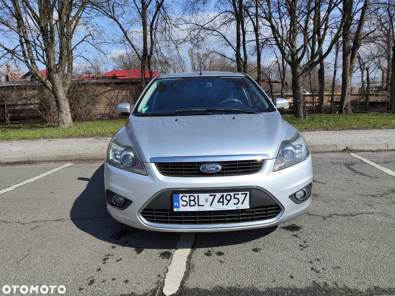 Ford Focus 2.0 TDCi Ghia - 6