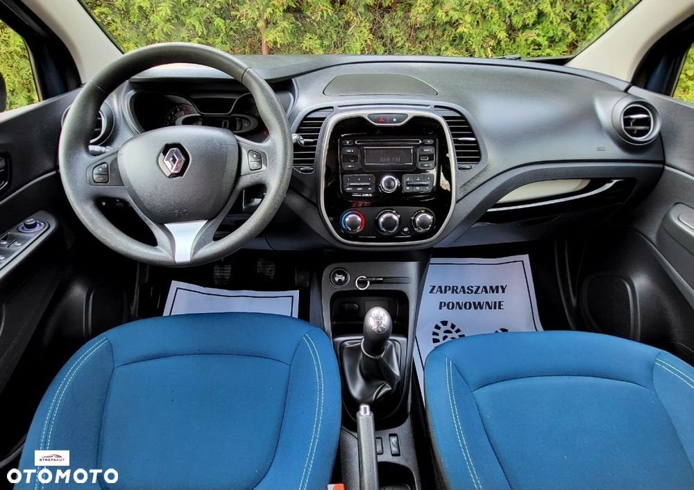 Renault Captur - 9