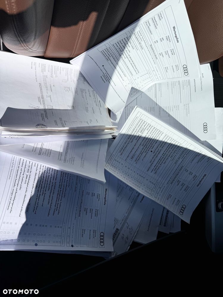 Audi Q5 50 TFSIe quattro S tronic S line business - 40