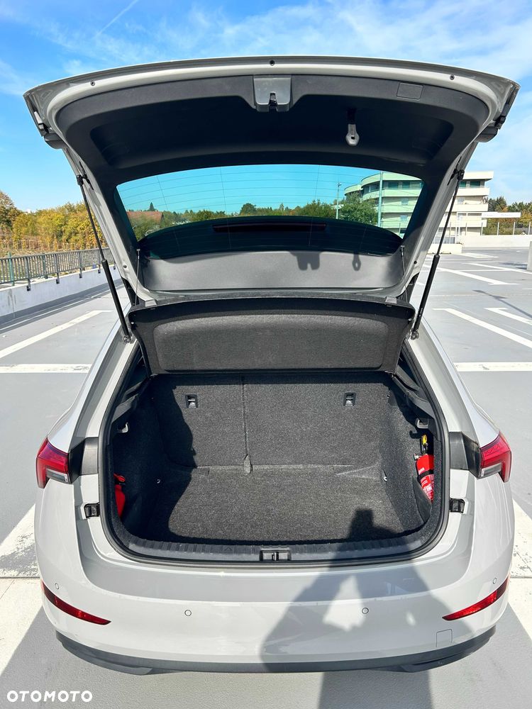 Skoda Scala - 11