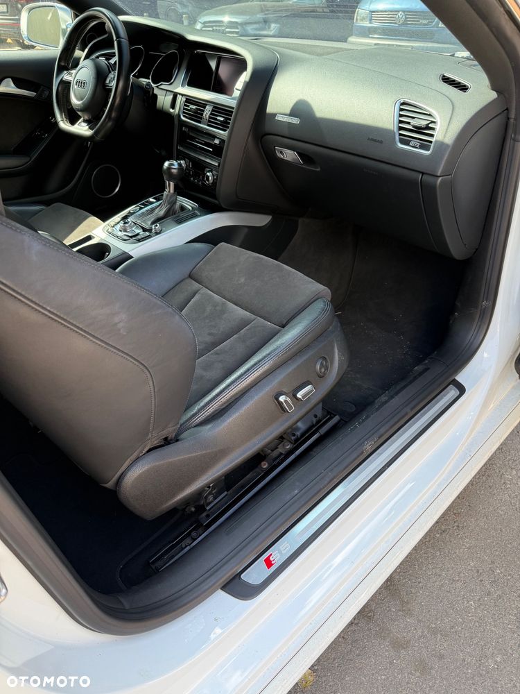 Audi S5 Coupé 3.0 TFSI Quattro S tronic - 12