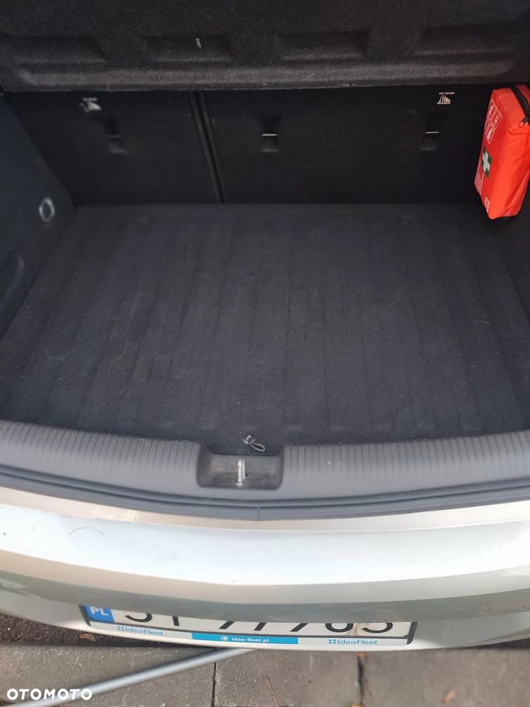 Opel Astra V 1.6 CDTI Enjoy - 9