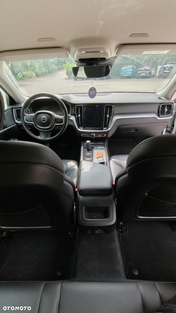 Volvo V60 B4 D Geartronic RDesign - 14