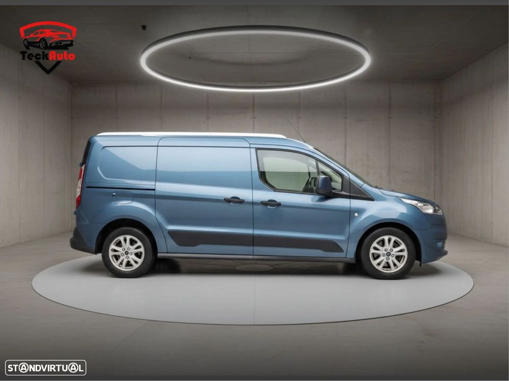 Ford Transit Connect 1.5 TDCi 230 L2 Trend - 4