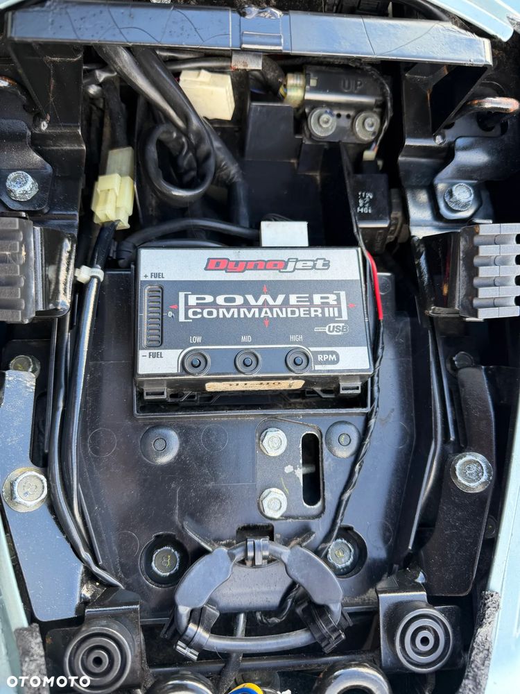 Yamaha FZ - 31