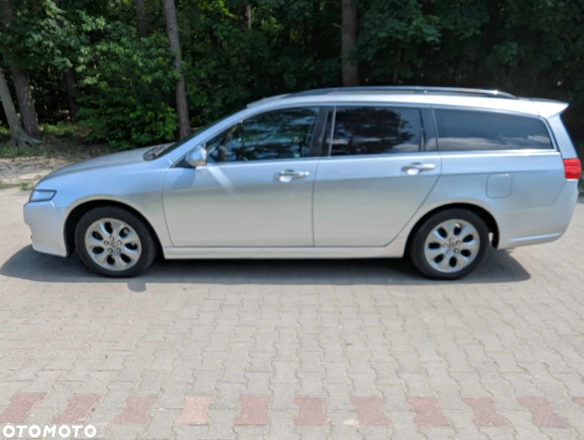 Honda Accord Tourer 2.0 i Sport 30 Jahre Edition - 5