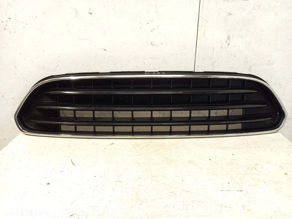 Mini Cooper F60 Countryman grill atrapa - 1