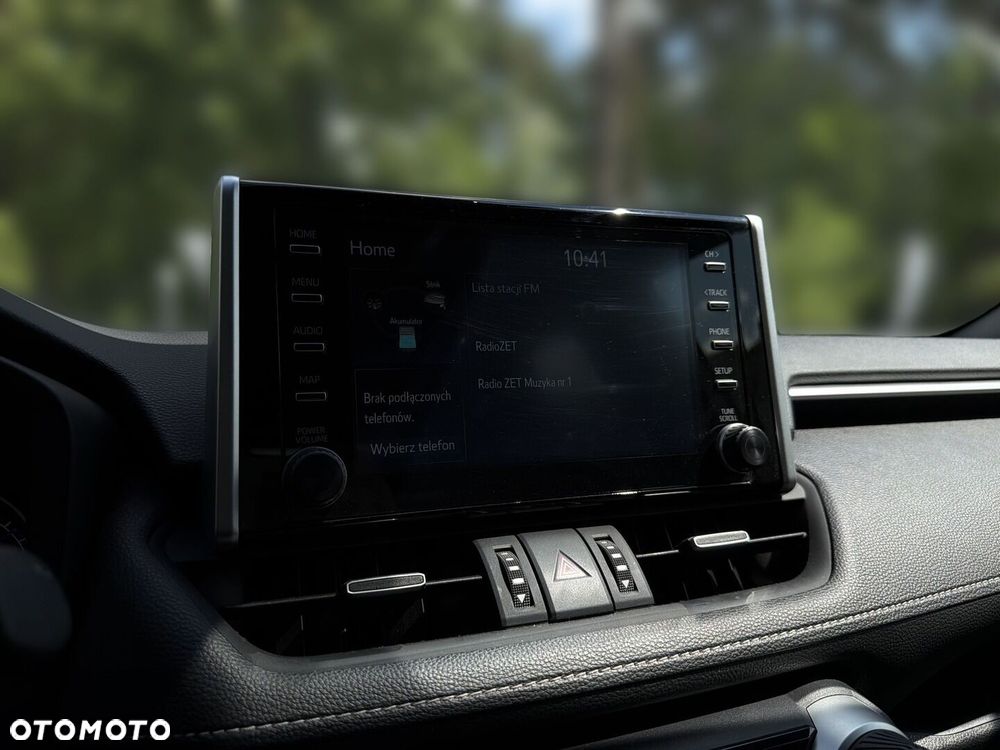Toyota RAV4 - 13