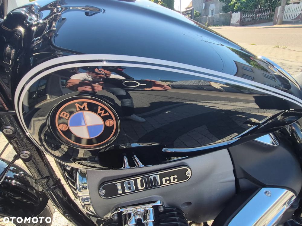 BMW R - 36