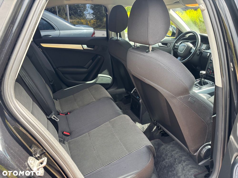 Audi A4 Limousine 2.0 TDI - 27