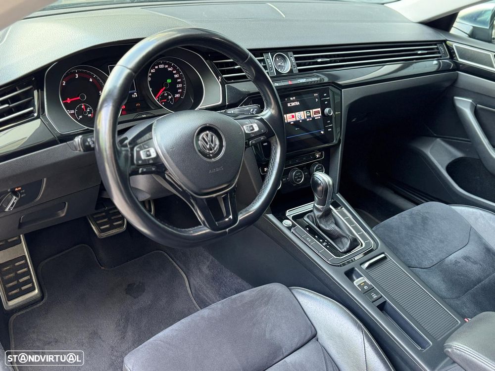 VW Arteon 2.0 TDI SCR DSG Elegance - 8