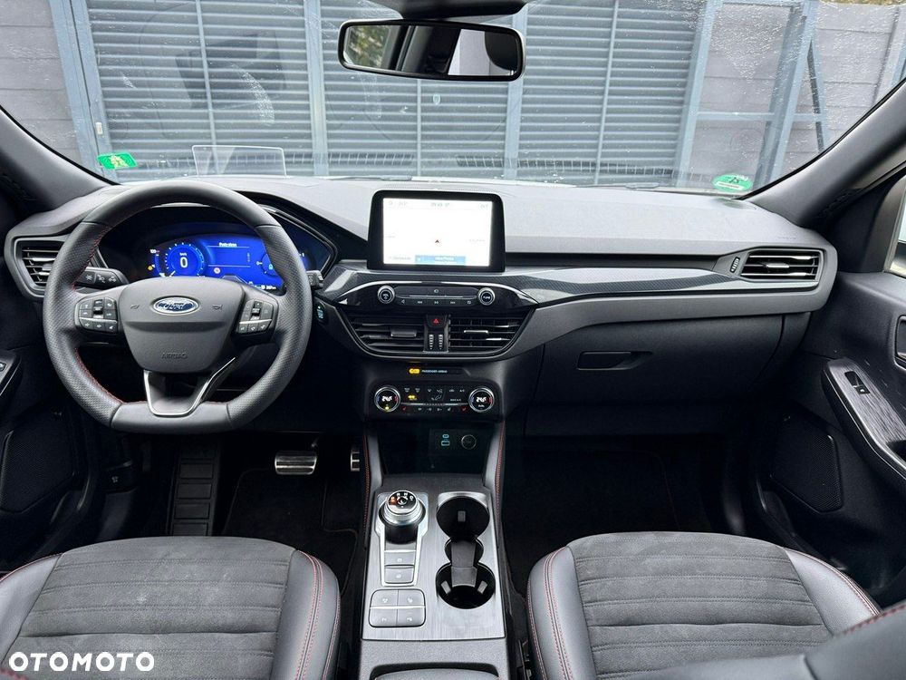 Ford Kuga - 6
