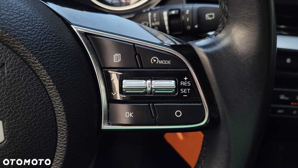 Kia XCeed 1.5 T-GDI M - 18