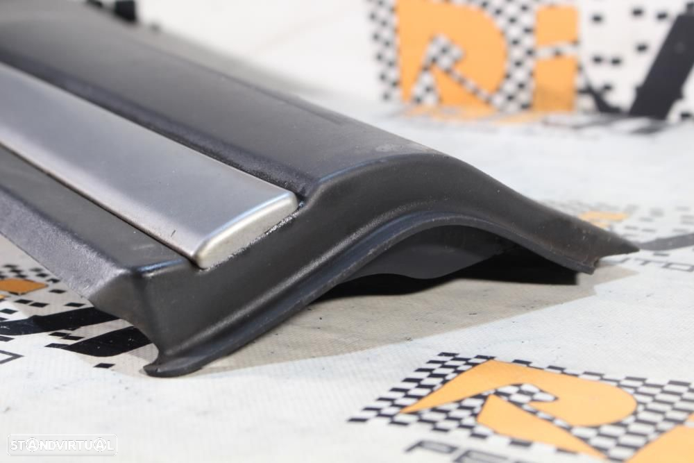 Door Blades / Friso De Porta Land Rover Range Rover Evoque (L538) - 4