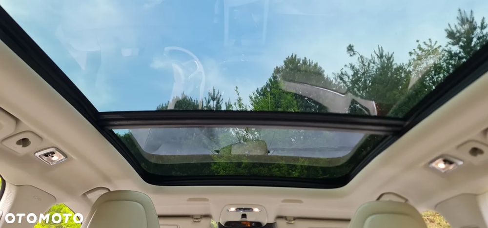 Volvo XC 60 T5 AWD Geartronic Inscription - 18