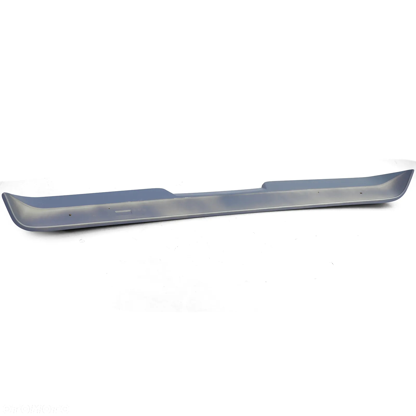 SPOILER LOTKA KLAPY BAGAŻNIKA VW TRANSPORTER T5 - 8