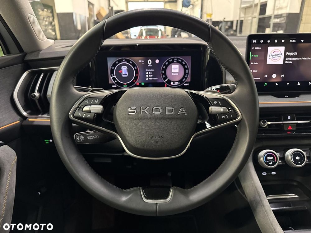 Skoda Kodiaq - 14