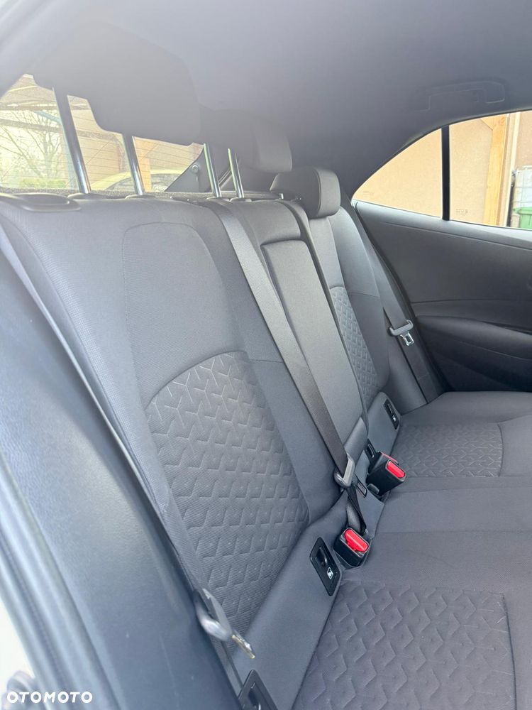 Toyota Corolla 1.8 Hybrid Comfort - 6