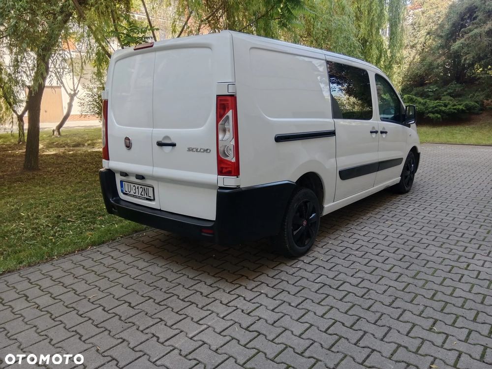 Fiat SCUDO - 19