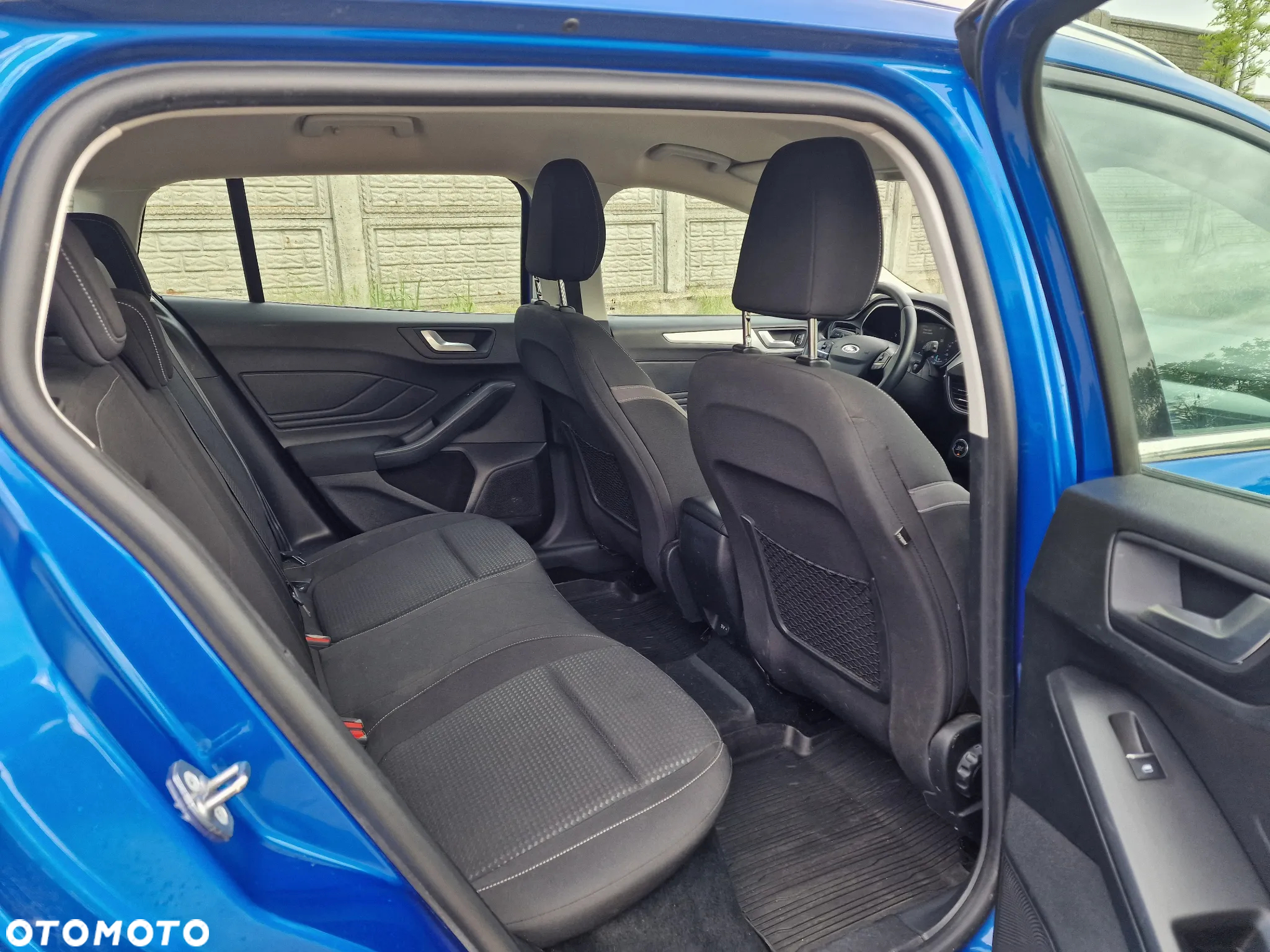 Ford Focus - 17