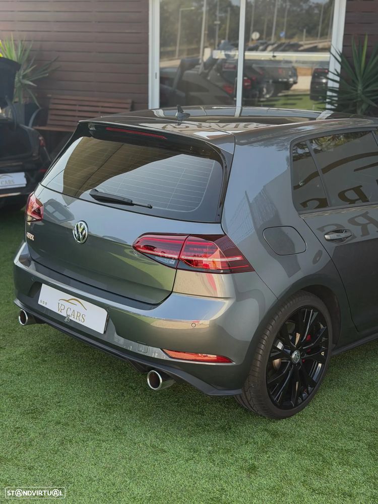 VW Golf 2.0 TSI GTI DSG Performance - 9