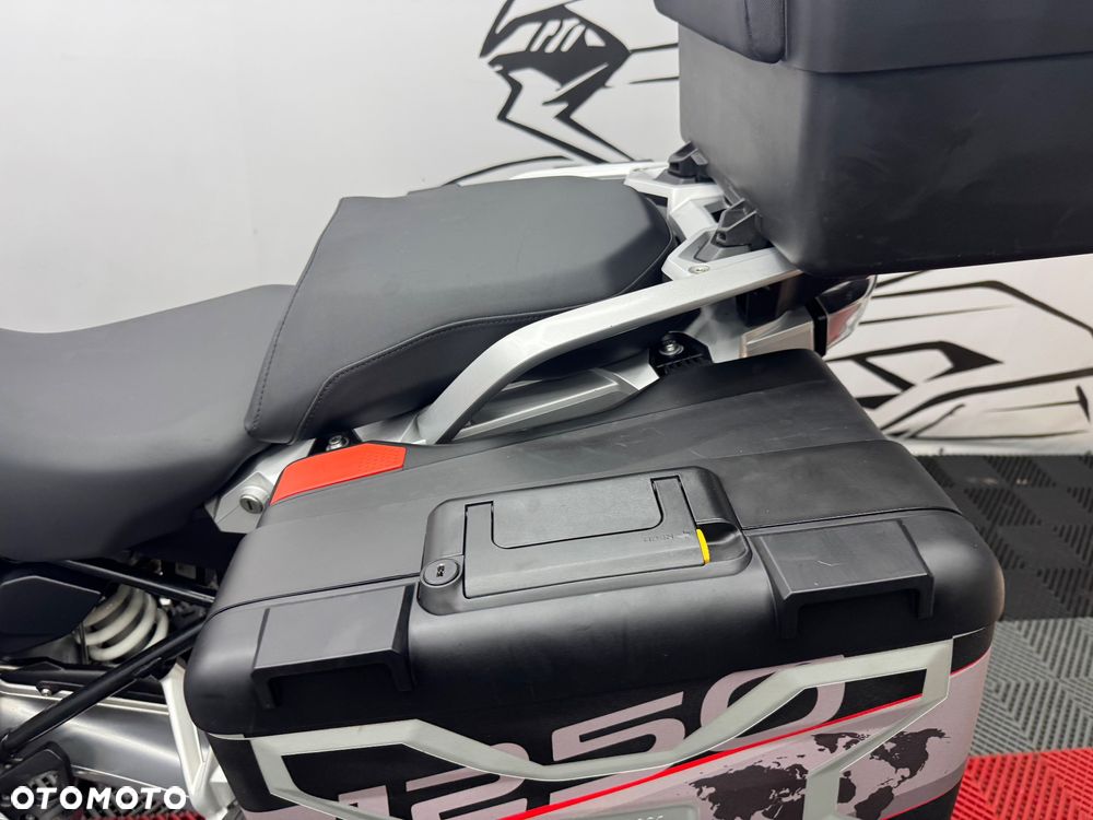 BMW GS - 36