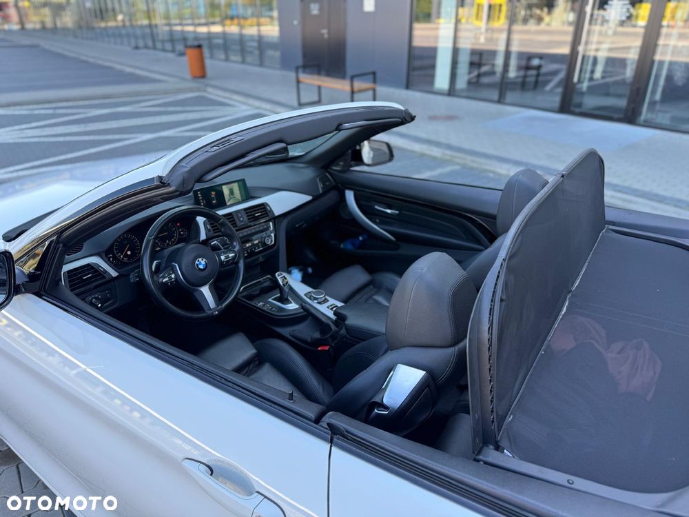 BMW Seria 4 - 21