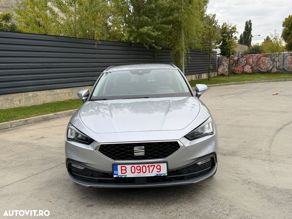 Seat Leon - 4