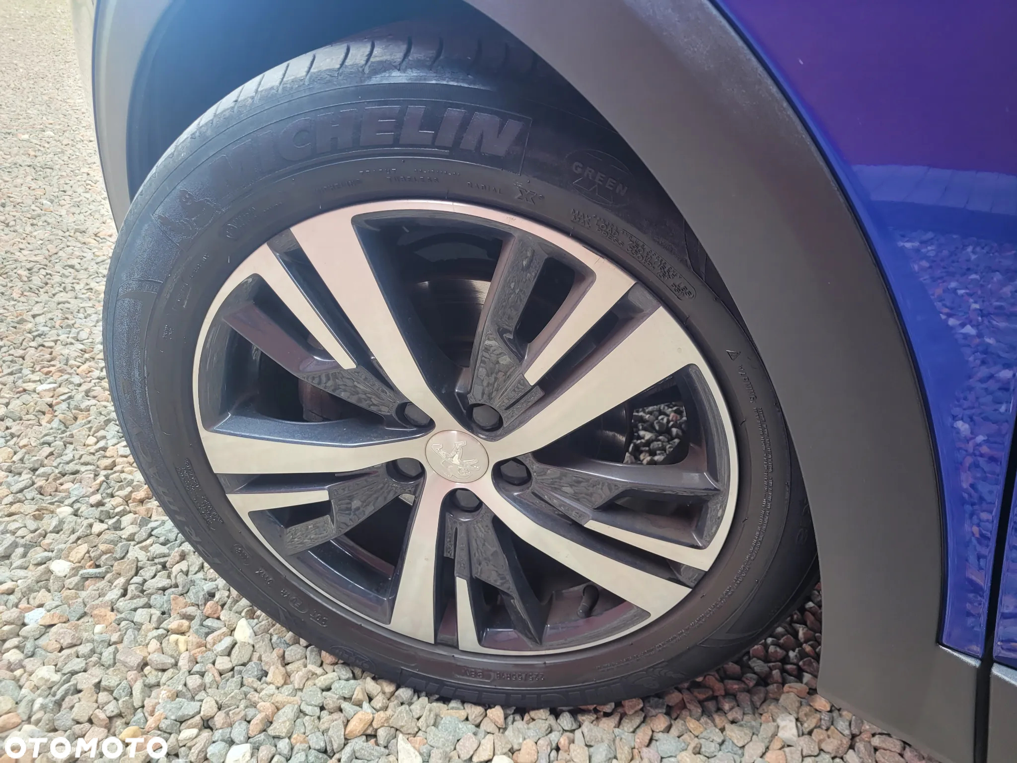 Peugeot 3008 1.2 PureTech GT S&S - 27