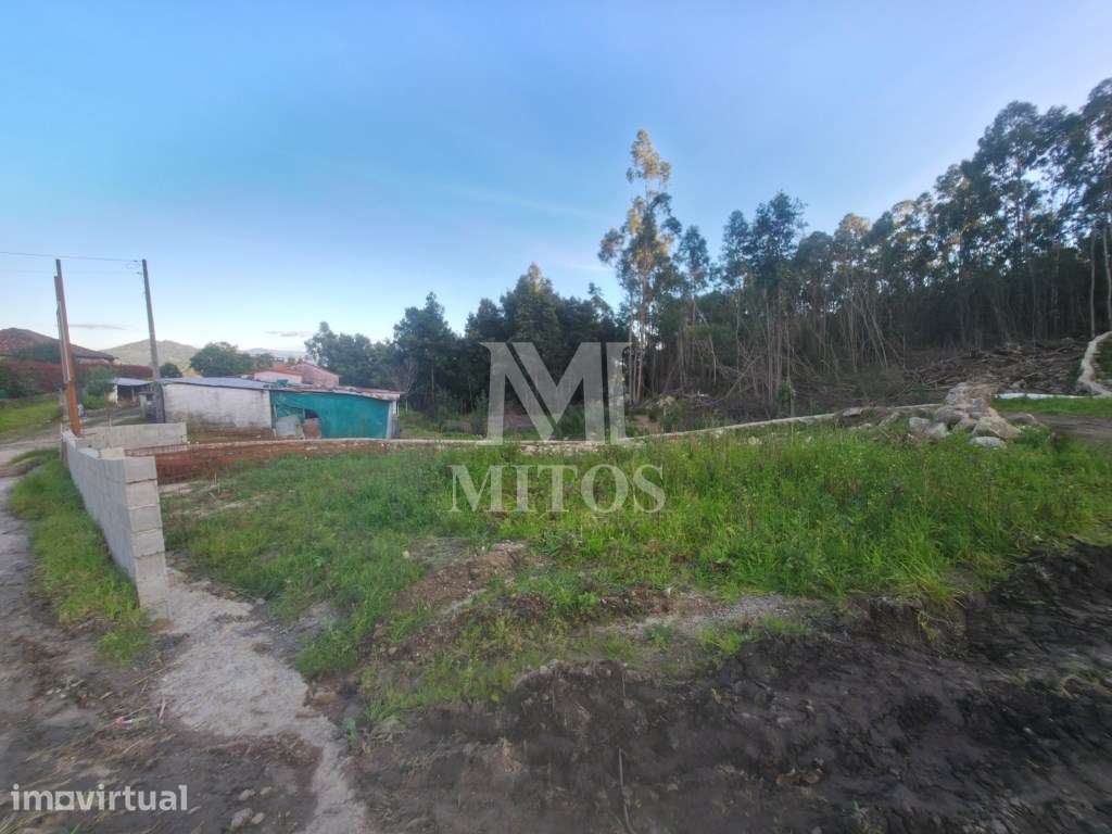 Moradia térrea T3, situada em Estorãos (Ponte de Lima) - Grande imagem: 5/9