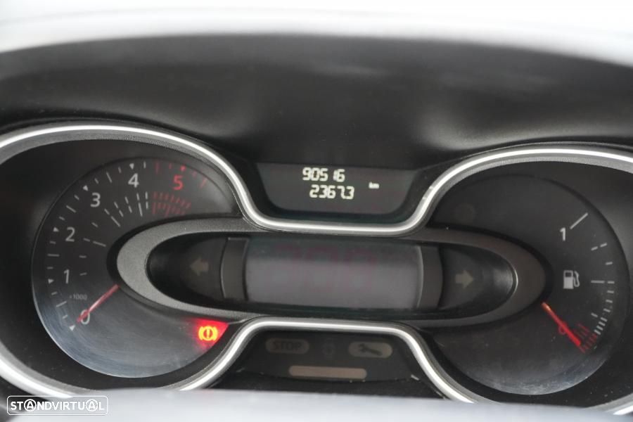 Renault Trafic TRAFIC L2H1 2.0 DCI - 10